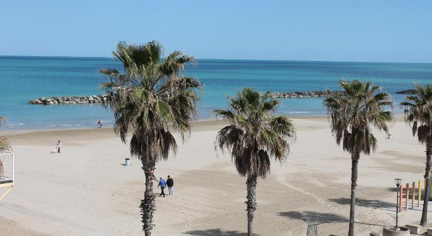Soffio del mare photo