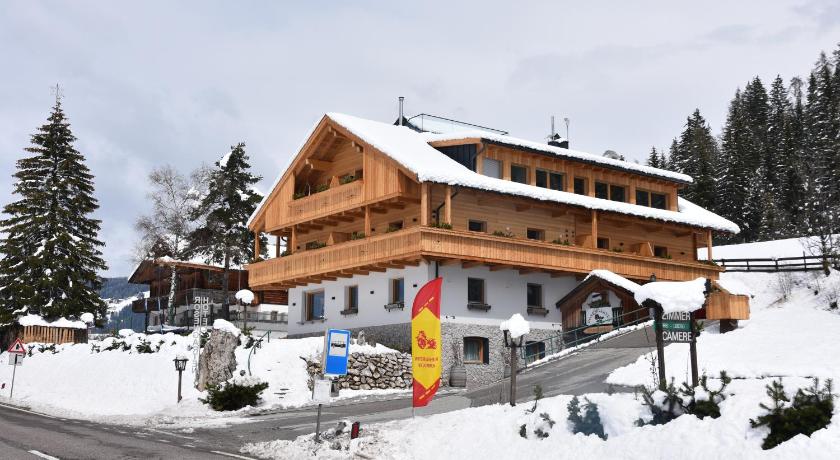 Hotel Rosengarten