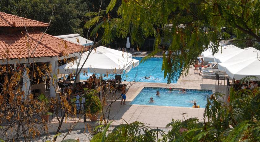 Hotel Camping Agiannis photo