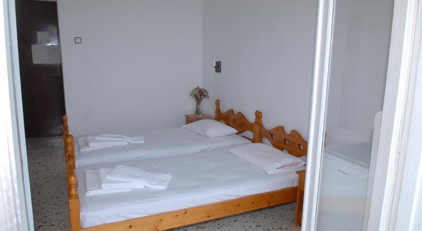 Hotel Camping Agiannis photo