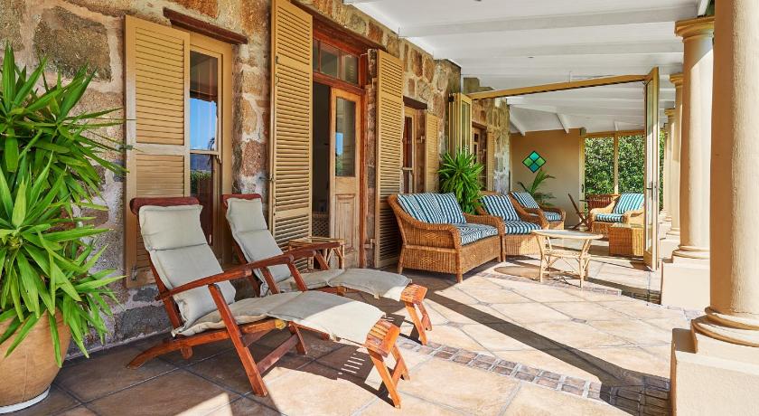 Greystones Beach House photo