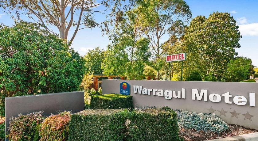 Comfort Inn Suites Warragul Formerly Best Western Warragul