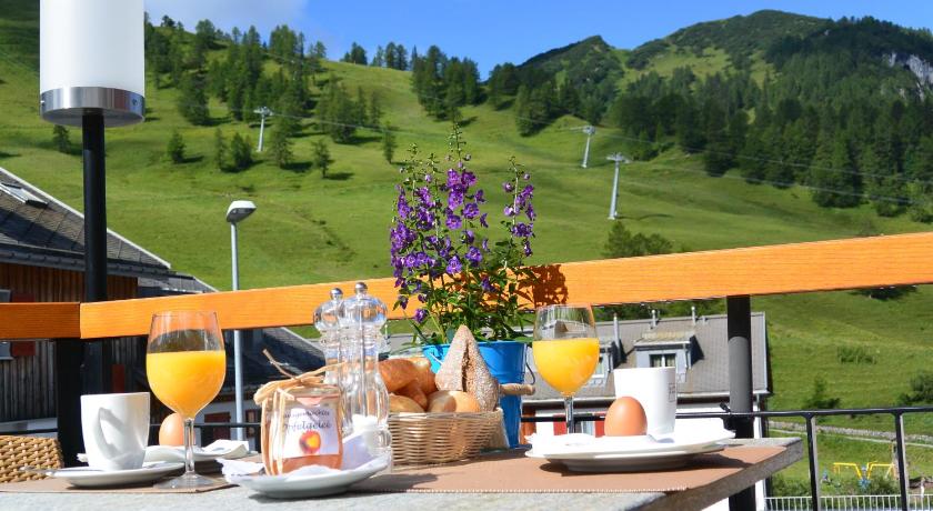 Vogeli Alpenhotel Malbun photo