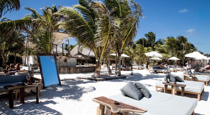La Palmita Budget Boutique Hotel photo