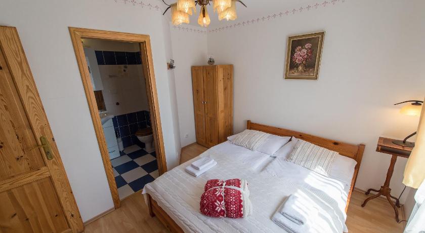 Pension Fialka photo