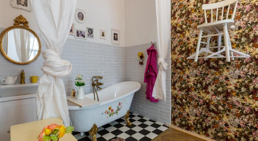 Vintage Home in the Center — Hotel in Budapest