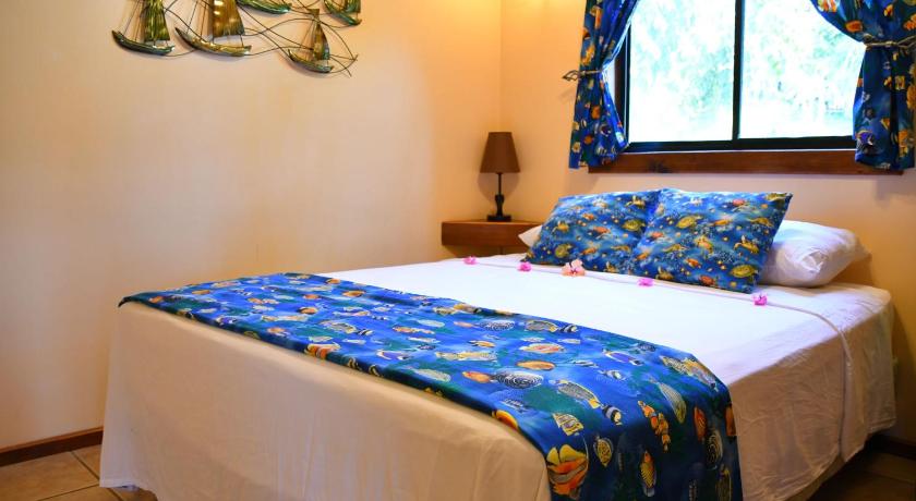 Junior Suite with Pool View, West Bay Lodge and Spa in Roatan Island