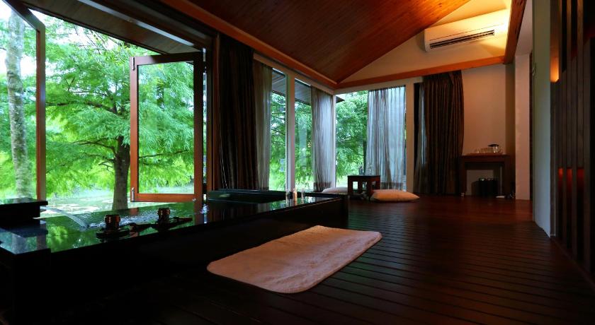 Ardennes Villa photo