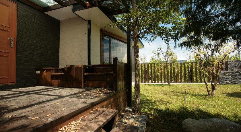 Ardennes Villa photo