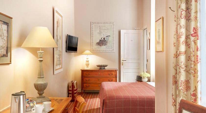 Image of Superior Double or Twin Room 4