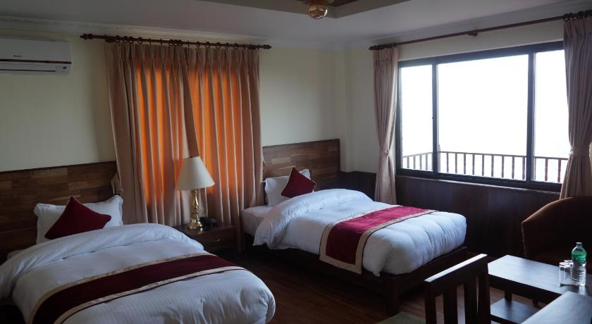 Image of Deluxe Double or Twin Room 6