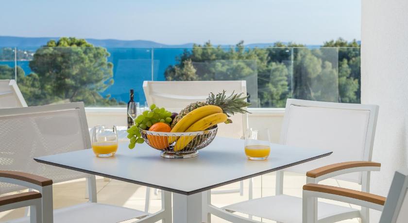 Luxury Apartments Baotic photo