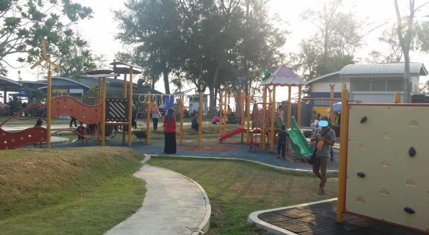 Tropicana Home Concept @ Wabest, KLIA photo