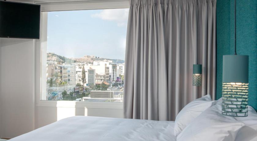 Athenaeum Smart Hotel