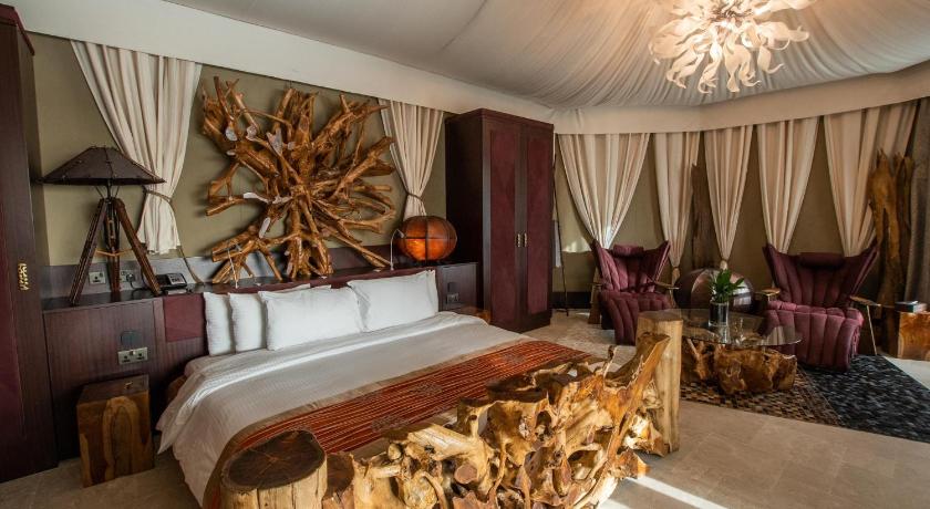 Image of Arabian Oryx Royal Pool Villa 0