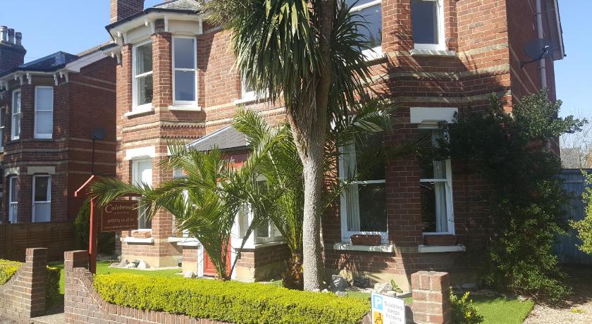 Colebrook Guest House photo