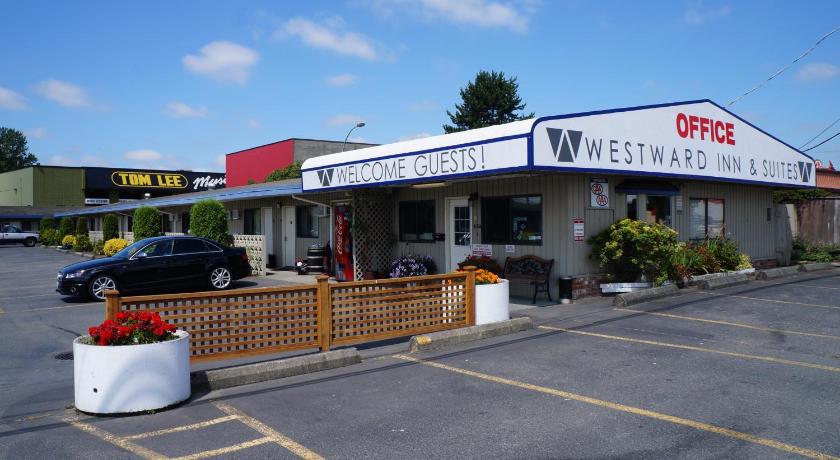 Westward Inn & Suites