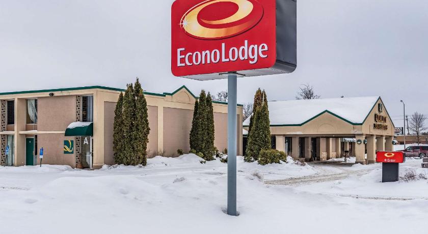 Econo Lodge