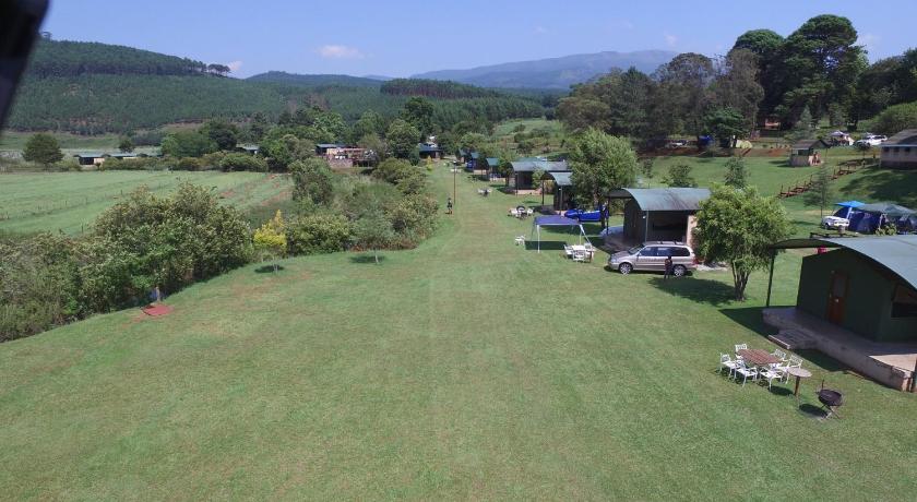 Sabie River Camp — Hotel in Sabie