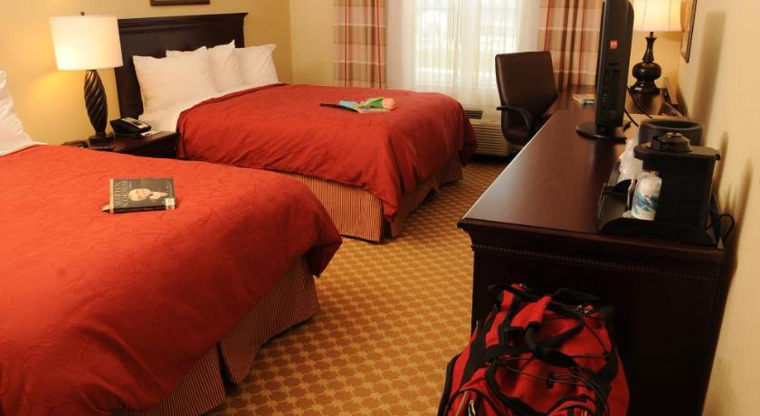 Country Inn & Suites by Radisson, Concord (Kannapolis), NC