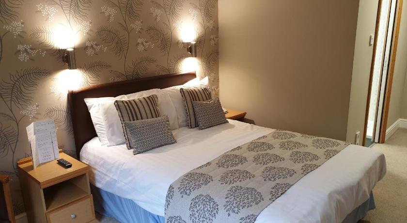 Red Lion Hotel — Hotel in Basingstoke