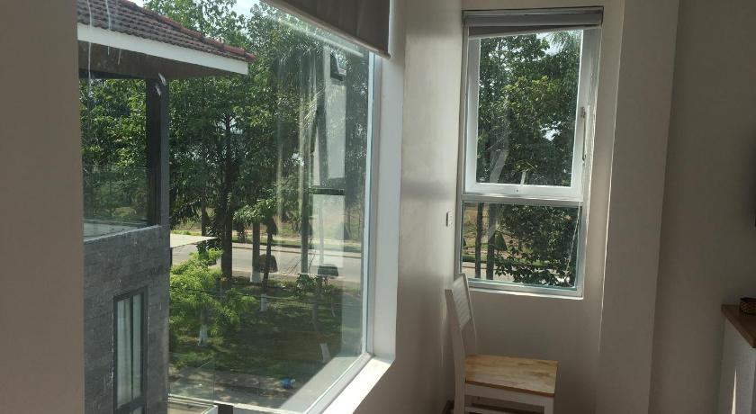 HANA RIVERSIDE VILLA photo