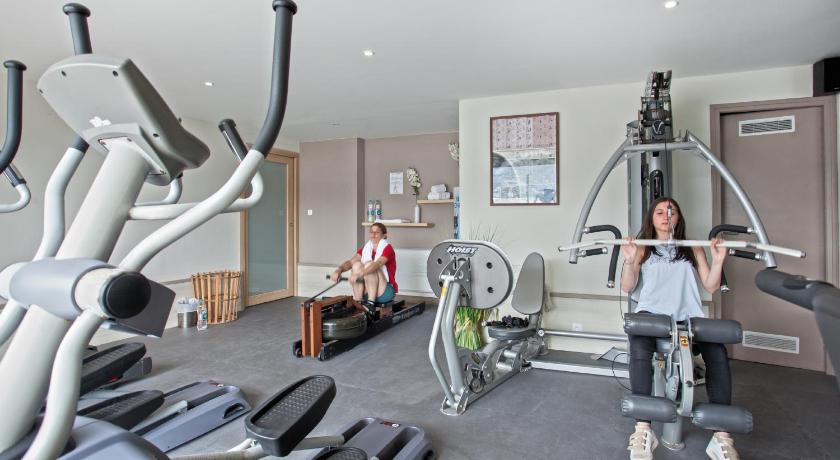 Le Neptune & Spa photo