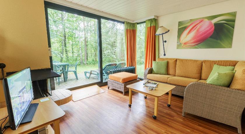 Center Parcs Bispinger Luneburger Heide photo