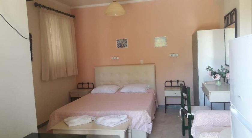 Maria Apartments photo