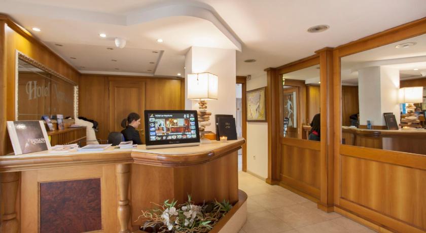 Le Neptune & Spa photo