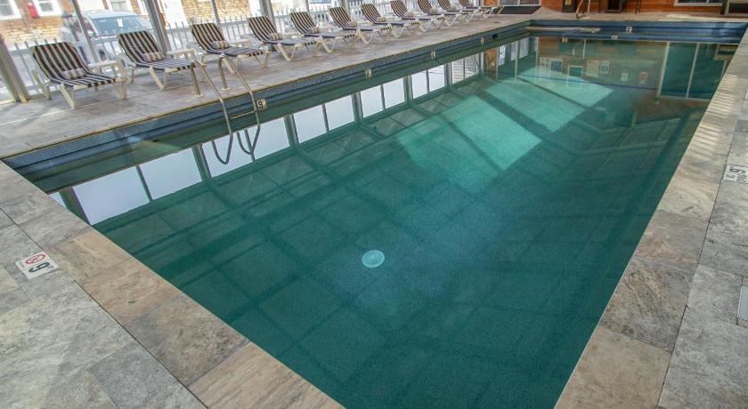 Cape Winds Resort, a VRI resort photo