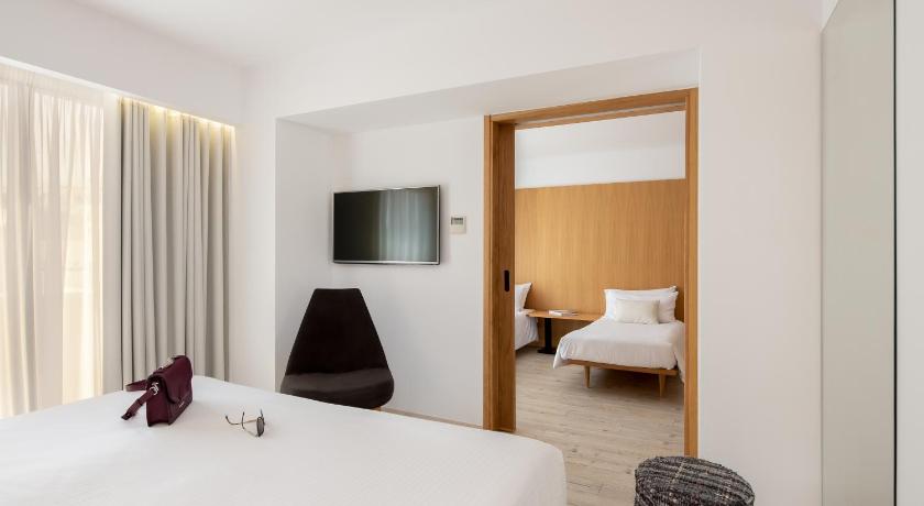 Ibis Styles Heraklion Central