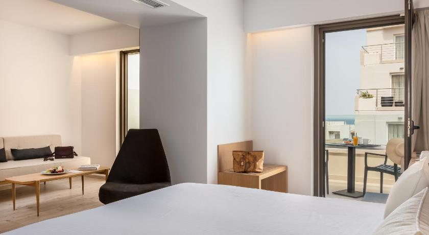 Ibis Styles Heraklion Central