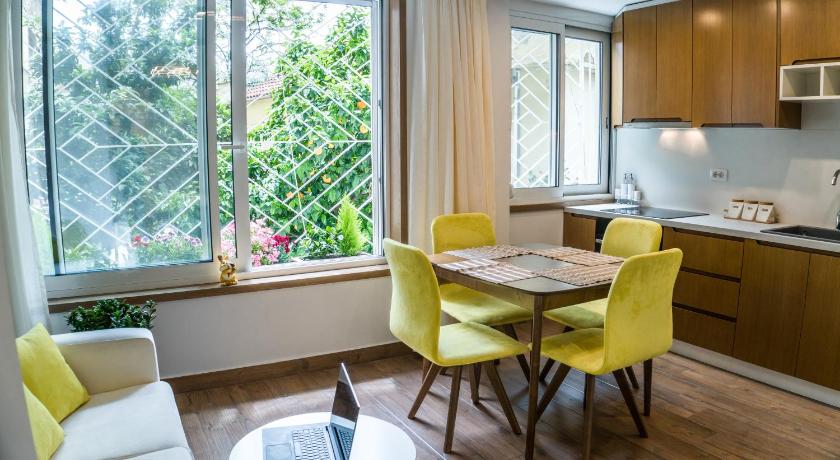 Venere Tirana Suite — Hotel in Tirana