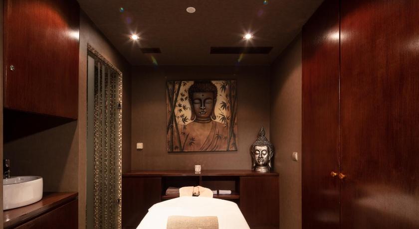 リスボン Neya Lisboa Eco Hotel 4つ星 ホテル 施設