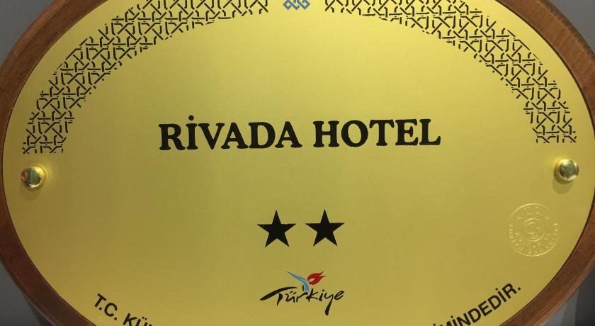 RIVADA HOTEL