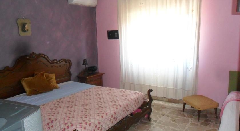 B&amp;B PinkHouse — Hotel in Milazzo