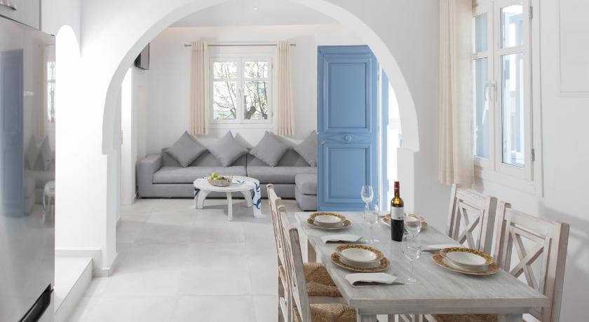 Casa Centro in Mykonos Town — Hotel in Mykonos