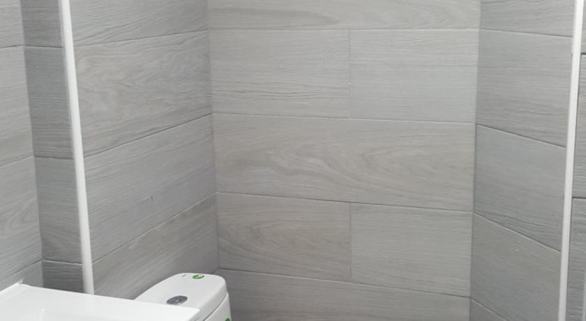 Guesthouse Central photo