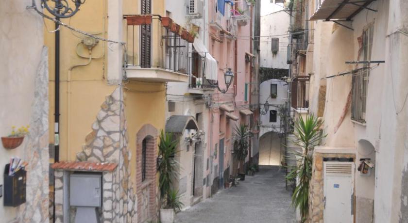 La casa nella Torretta