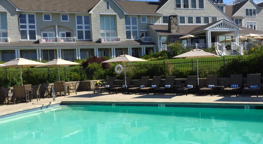 Inn By the Sea photo