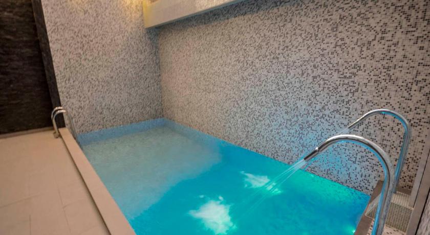qp Hotels Trujillo photo