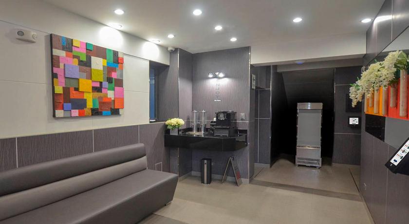 qp Hotels Trujillo photo