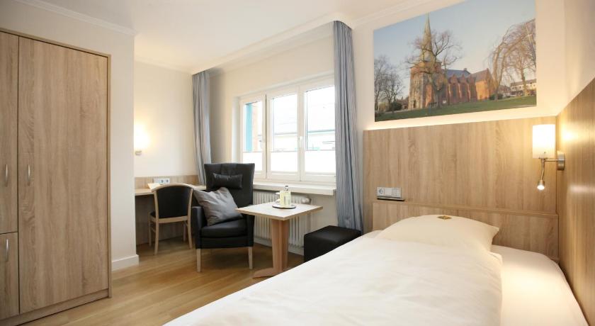 Hotel Kirchspiels Gasthaus photo