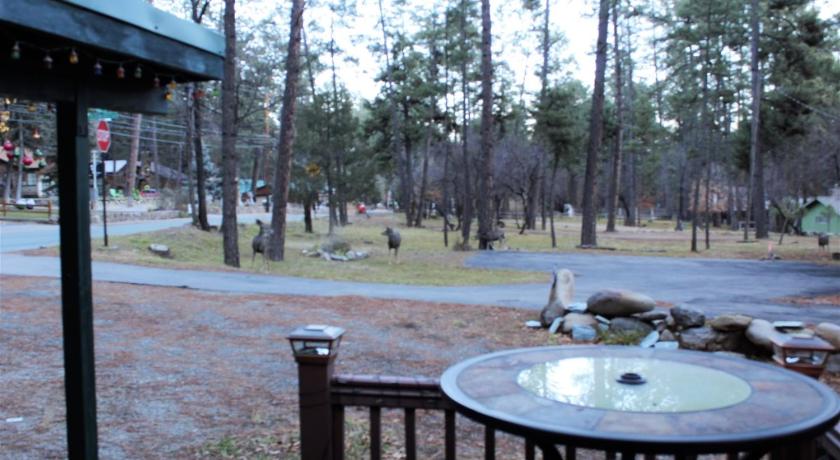 Little Bear Cabin Midtown Ruidoso Ruidoso Nm Room Deals