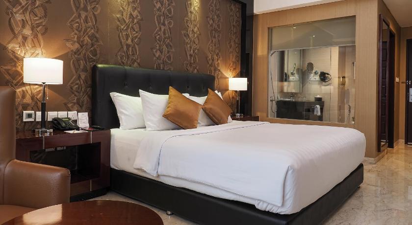 Best Western Premier Solo Baru