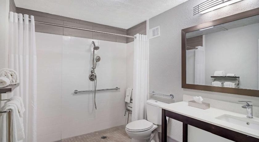 Quality Inn & Suites photo