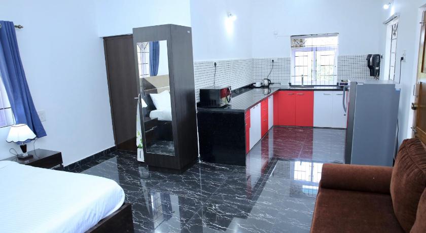 Lar Amorosa Studios photo
