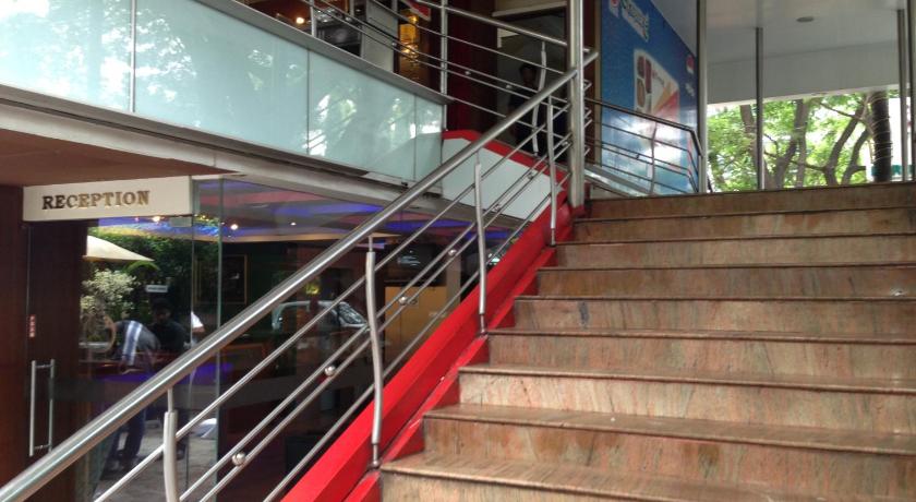 Hotel Empire International - Koramangala - image 21