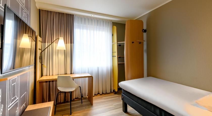 Image of Standard Room With 1 Single Bed 1